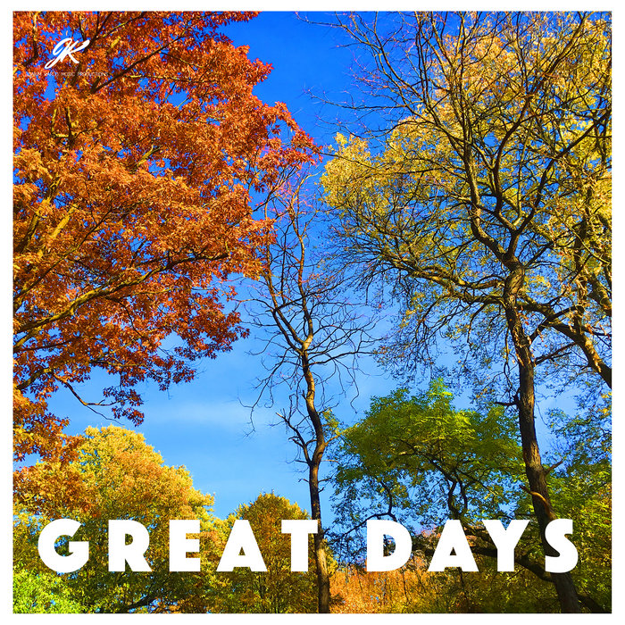 Great Days Joakim Karud Great Days Joakim Karud