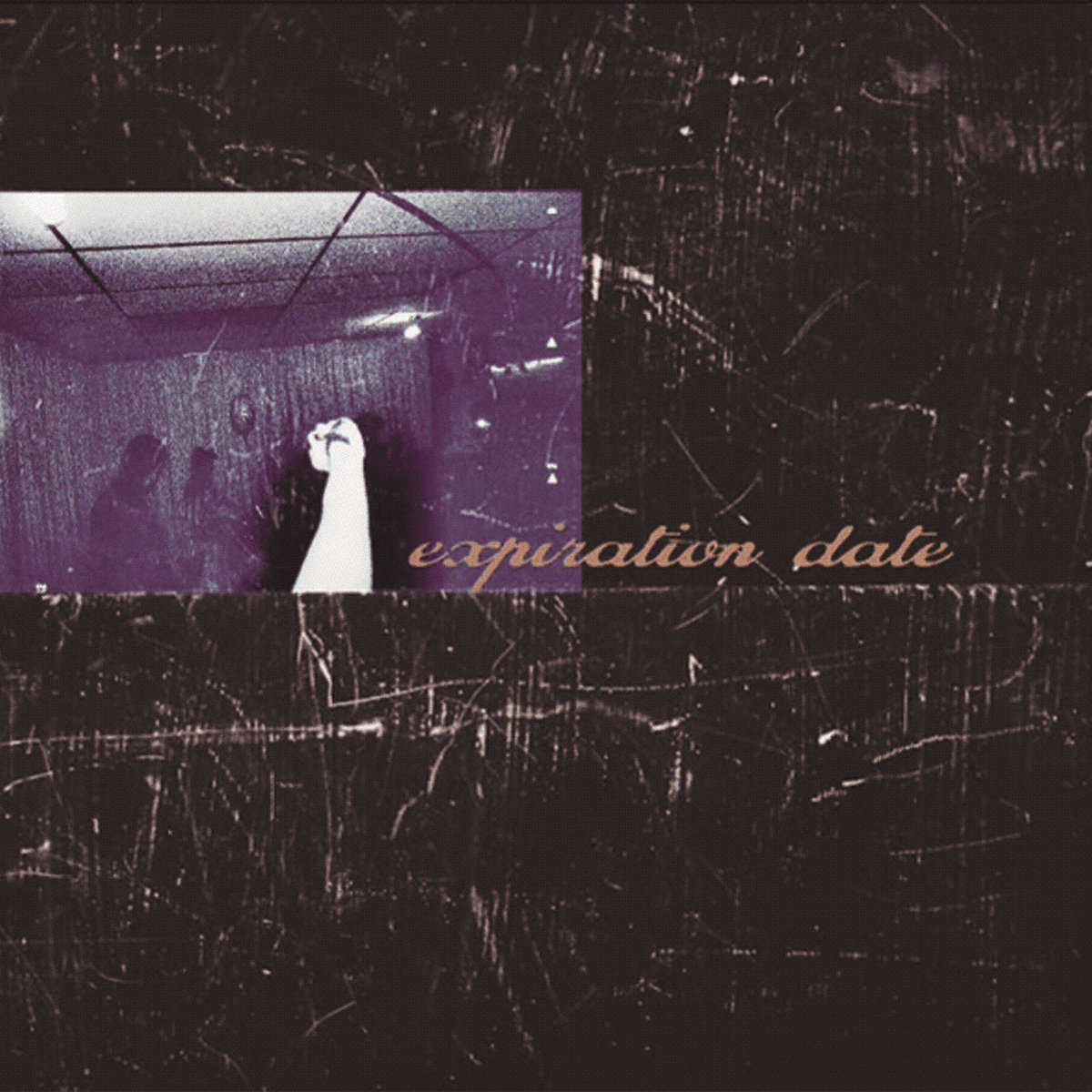 Expiration Date — My Choice, Best Wishes cover