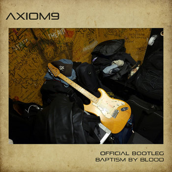 Music | Axiom9