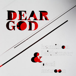 Dear God cover