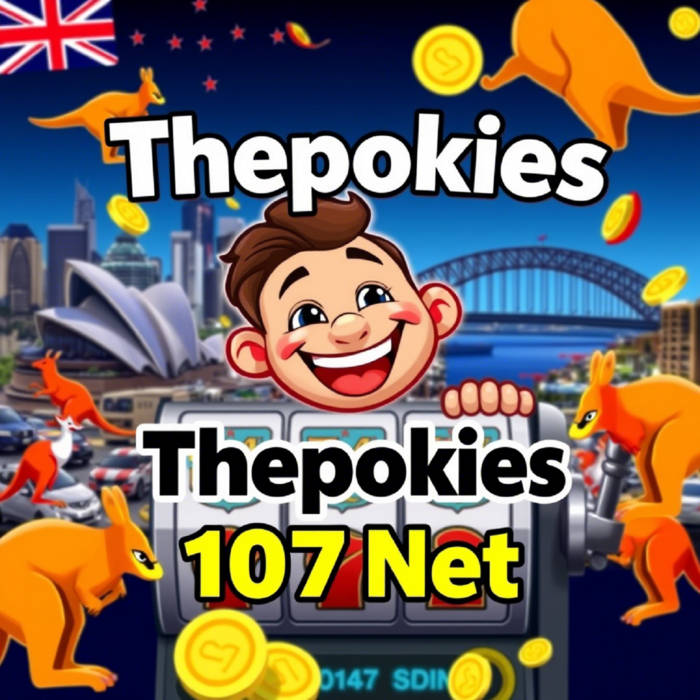 The Pokies Net Casino