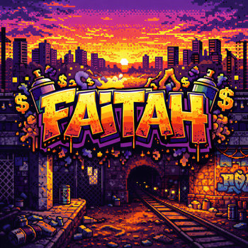 G-funk music and merch on Bandcamp