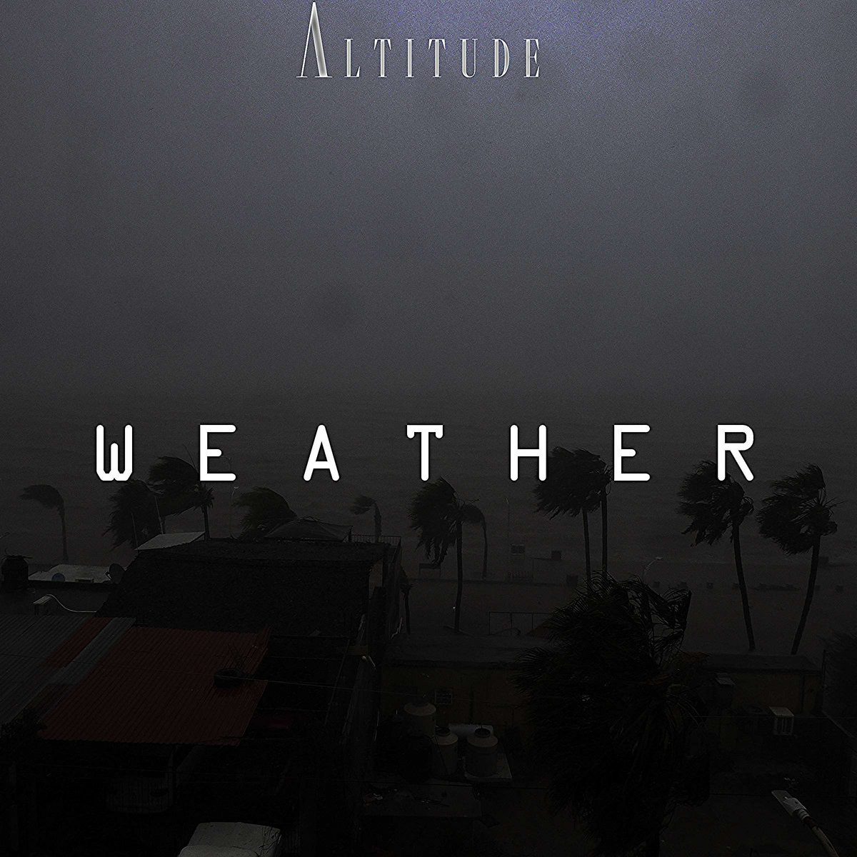 Weather Altus Weather | Altitude