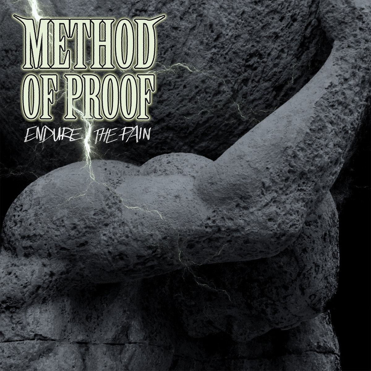 Endure The Pain | Method Of Proof | FAREWELL RECORDS