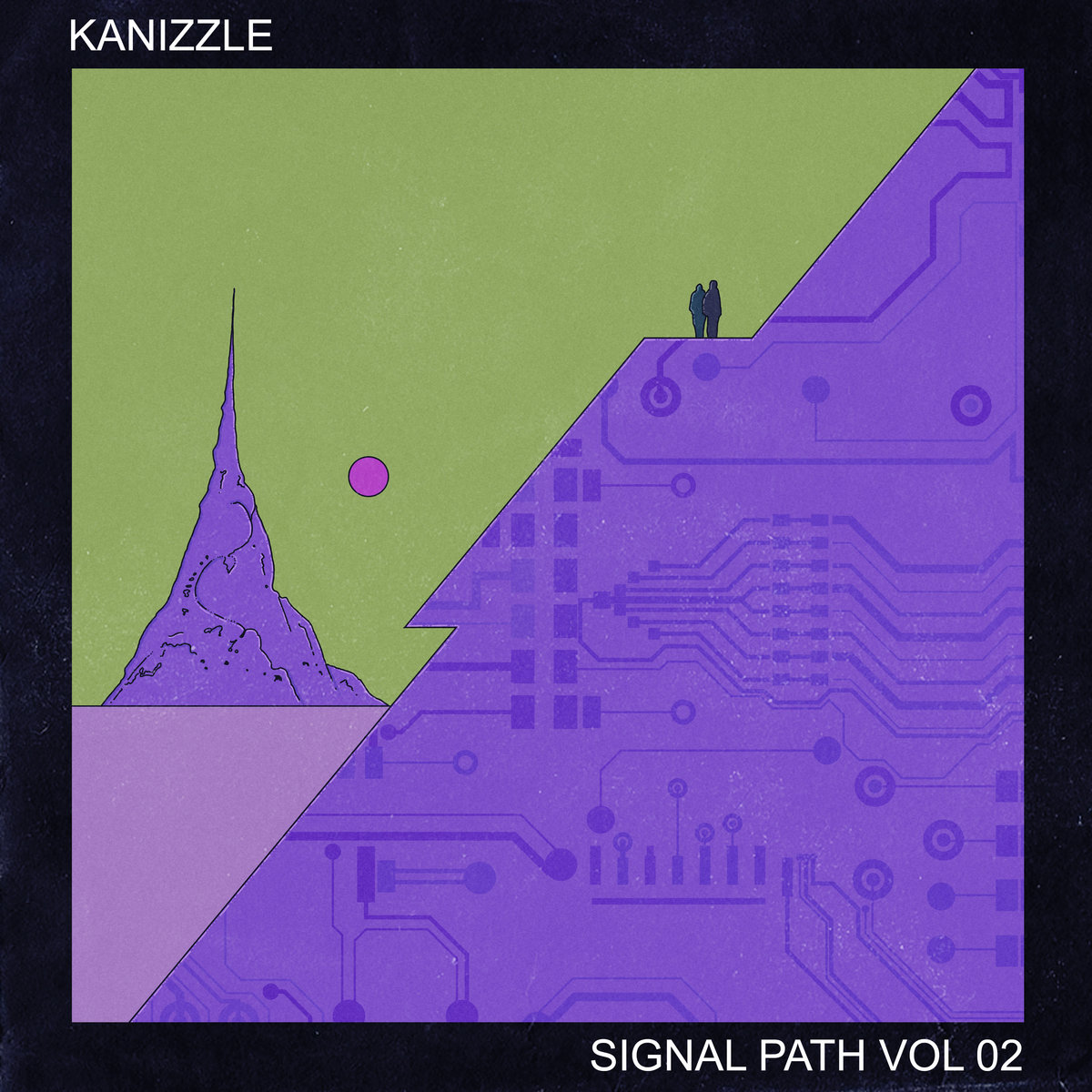 Signal Path Vol 02 Kanizzle