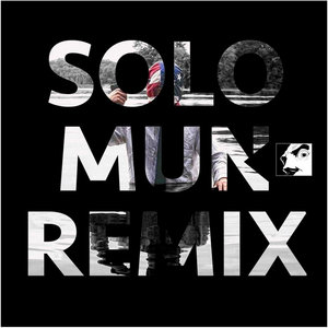 Nu World (Solomun Remix) cover