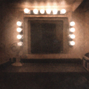All The Beauty (album) cover