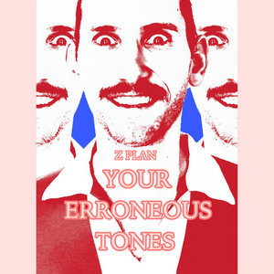 Your Erroneous Tones cover