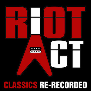 Classics Re-Recorded cover