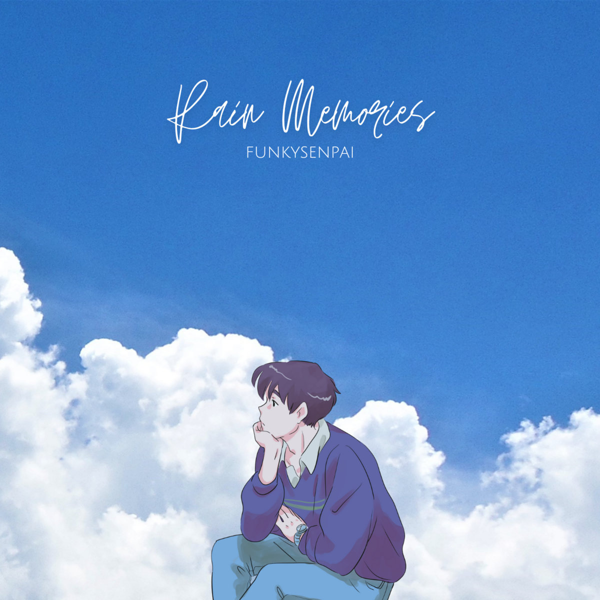 FUNKYSENPAI – Rain Memories
