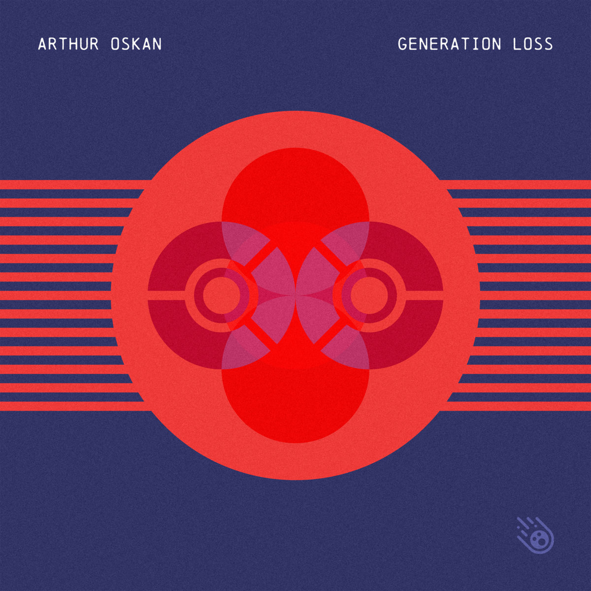 Generation Loss EP | Arthur Oskan