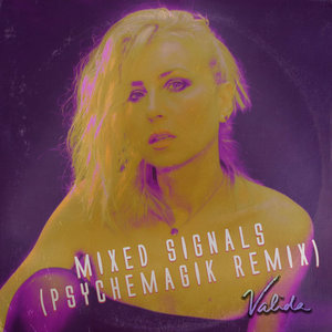 Mixed Signals (Psychemagik Remix) cover
