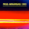 Miss Arkansas 1993