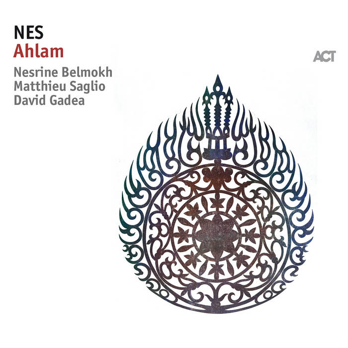 Ahlam
von Nesrine