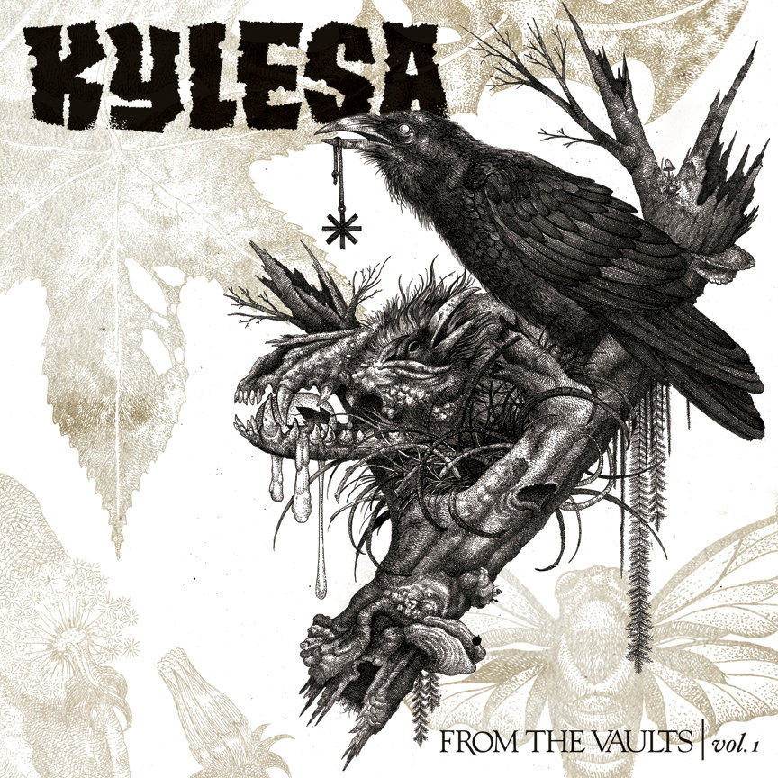 From the Vaults Vol. 1 | Kylesa
