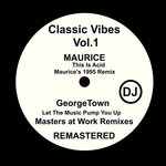 Classic Vibes Vol.1