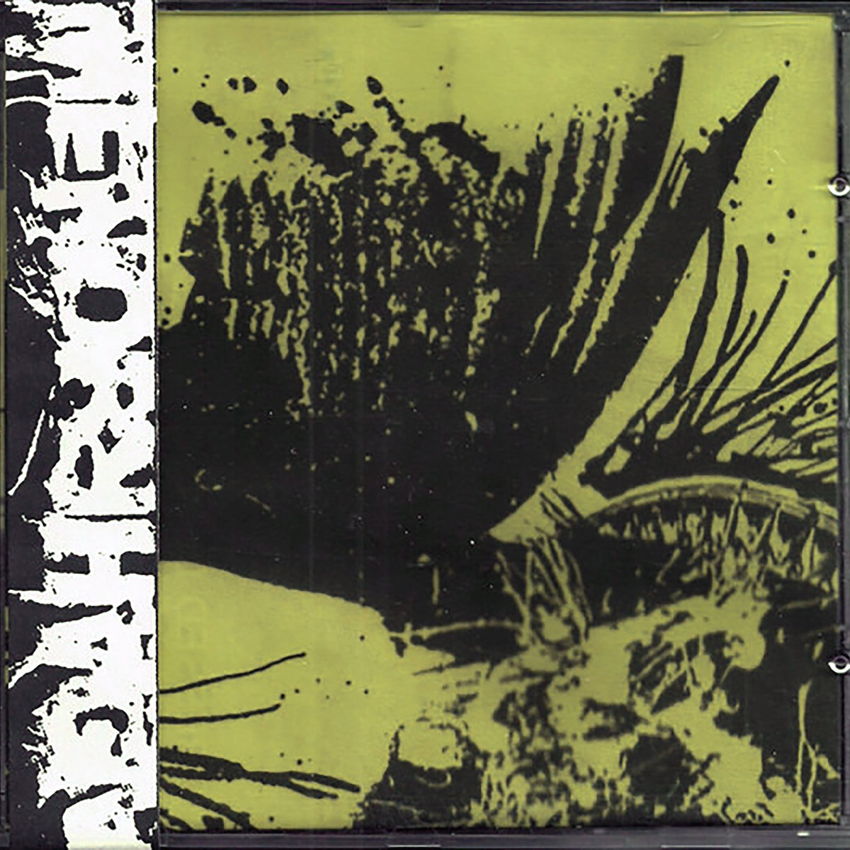 UNIX666-09] Split | DJ Speedsick / Mildred Pierce | Snake Eyes