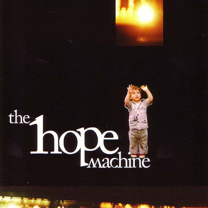 The Hope Machine | various artists | Rok Lok Records