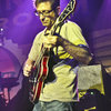 Funk Workout #4 Backing Track
