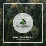 Phantom Network - In a Strange Place EP