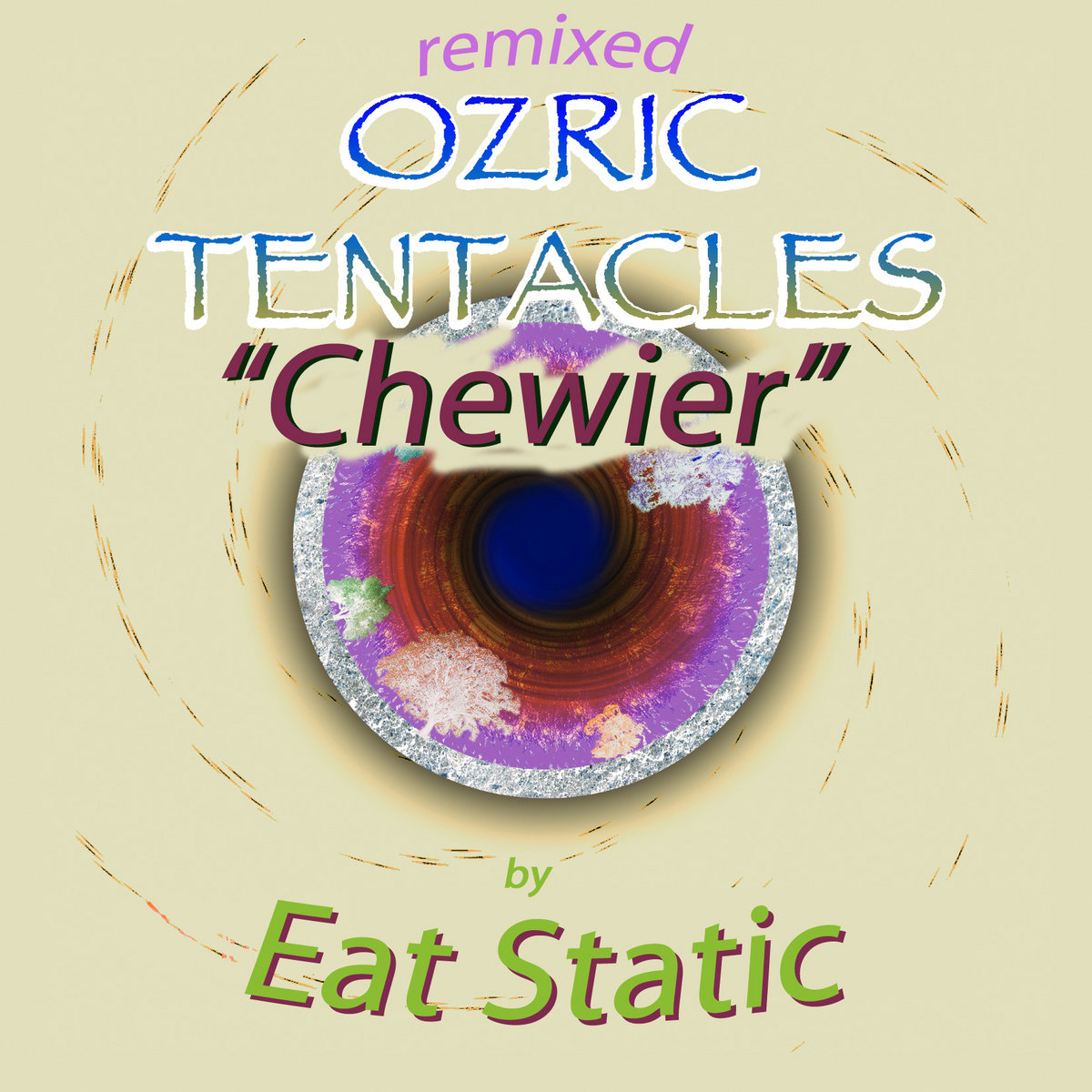MP3 OZRIC TENTACLES SCARICA