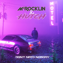 Don't Need Nobody cover art