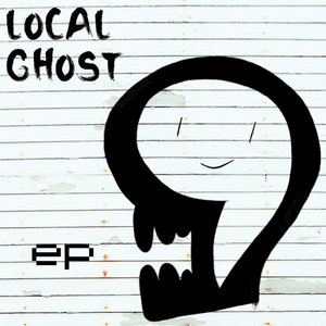 Local Ghost EP cover