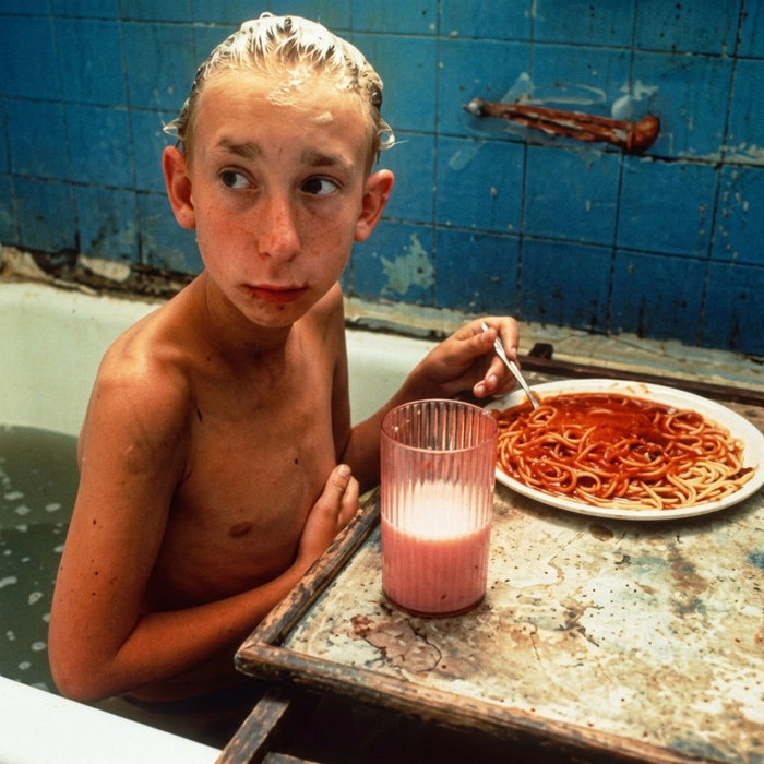 Gummo Worms¡ | CITIZEN KANE MHB