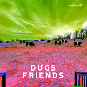 DOUG'S FRIENDS cover