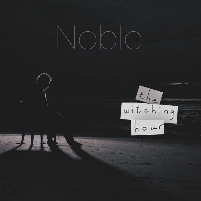Pochette de The Witching Hour par Noble