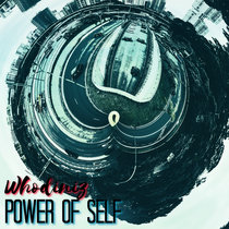 Power of self Album cover art