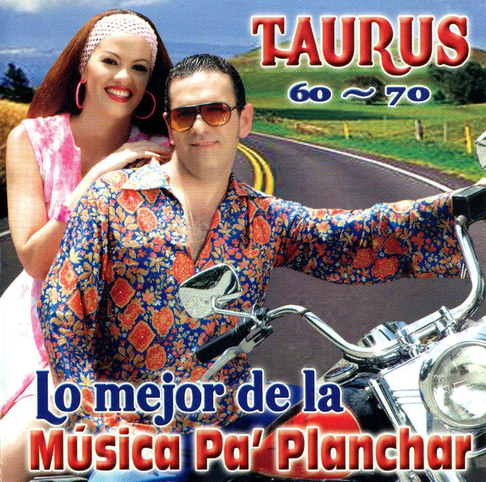 Lo Mejor De La Musica Para Planchar Taurus Orquesta