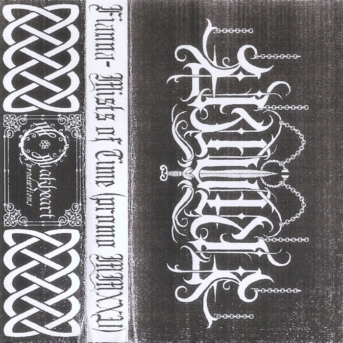 Fianna on Bandcamp