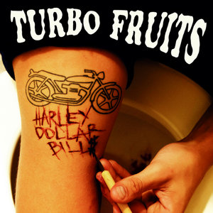Harley Dollar Bill$ [7" Single] cover