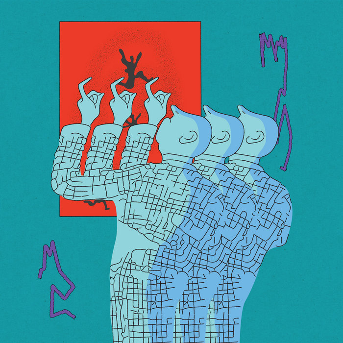 Powers of Ten, by Swash