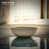 Performance Series 02 cover art