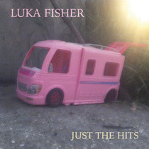 Just The Hits cover art