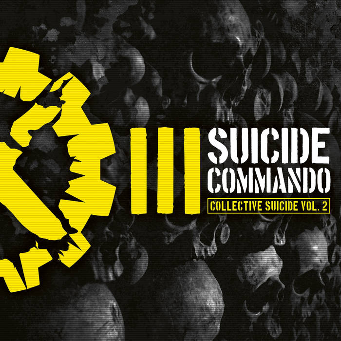 Implements Of Hell | Suicide Commando