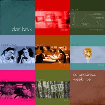 Music Dan Bryk music dan bryk