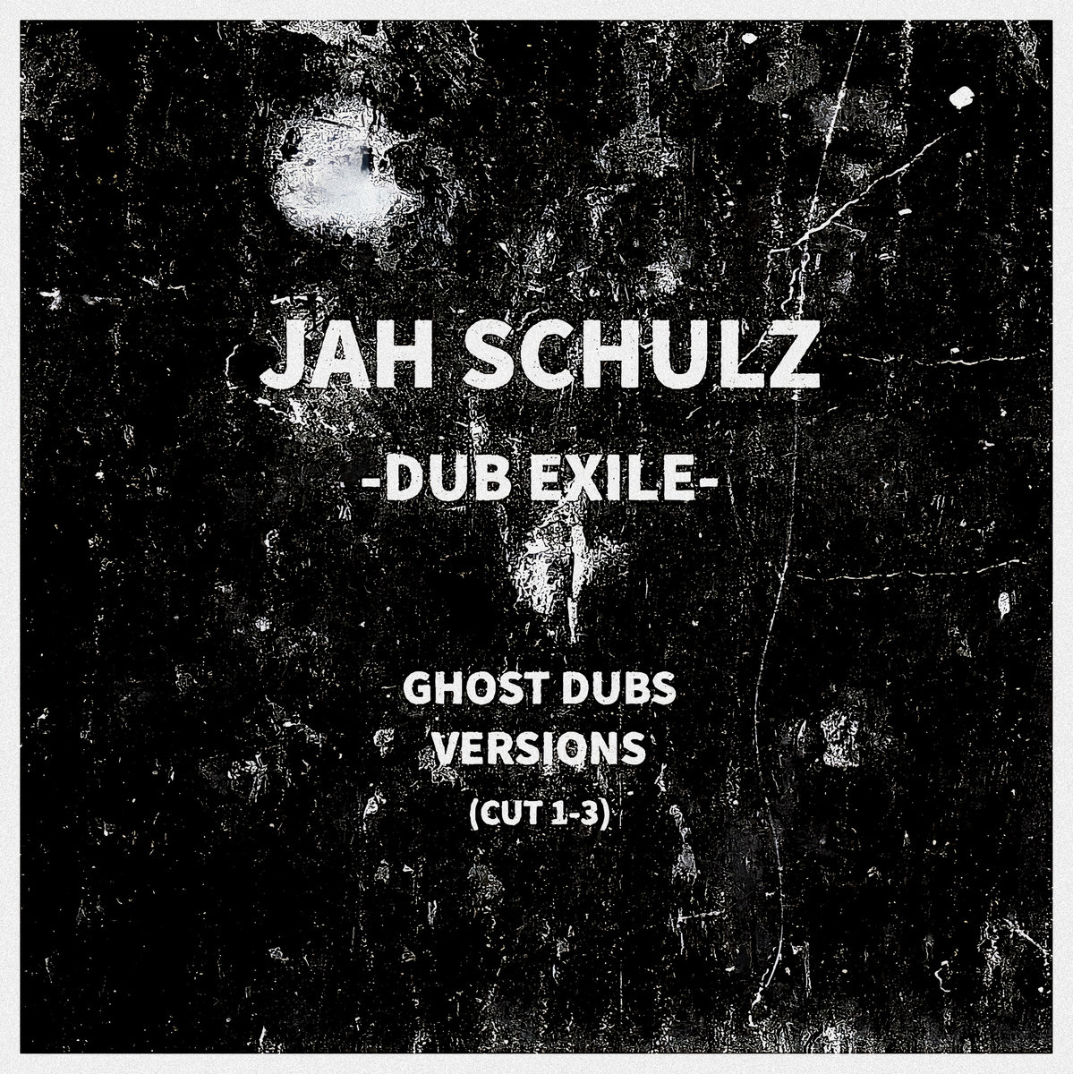 LP JAH SCHULZ Dub Showcase RRR012 Railroad EU EUROPE | eBay