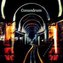 Conundrum cover art