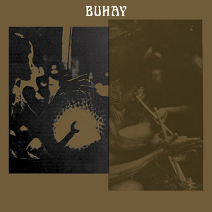 Buhay cover