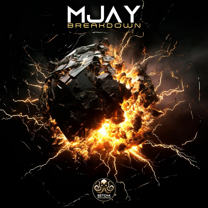 Breakdown | MJAY (Getcha Records) | Getcha Records