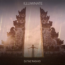Illuminate cover art