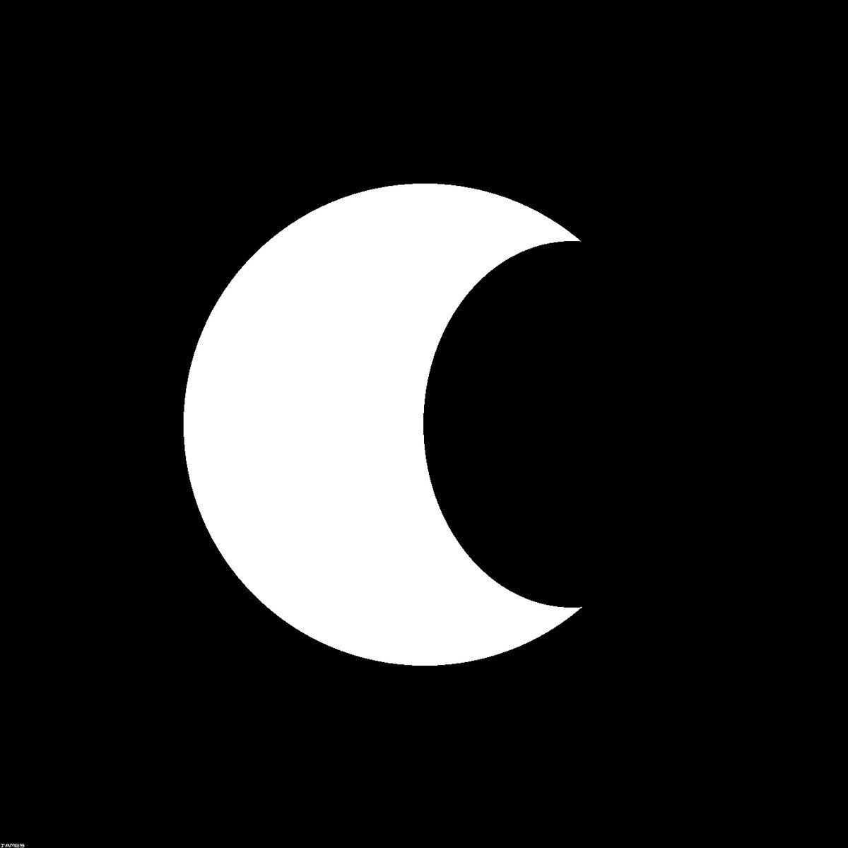 LUNA | James Peterson