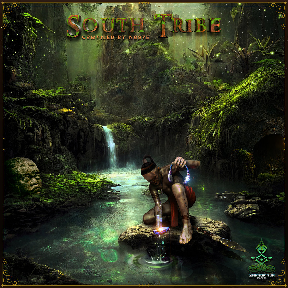 VA South Tribe | Warromaja Records