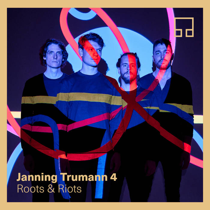 Roots & Riots
by Janning Trumann