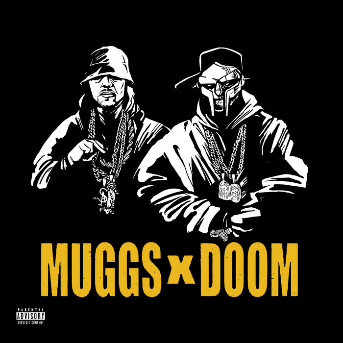 Muggs x Doom | DJ Muggs & MF Doom | Soul Assassins Records