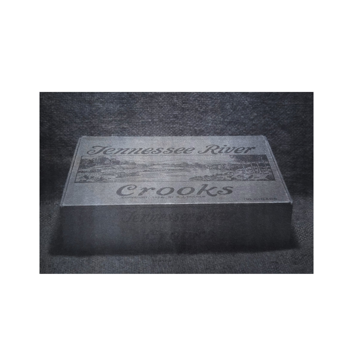Tennessee River Crooks | Tennessee River Crooks | RidingEasy Records