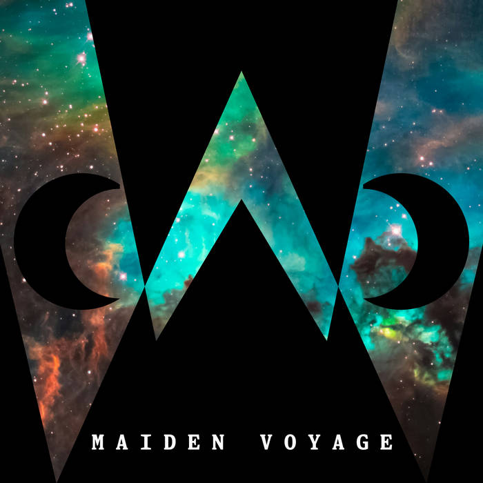 Maiden Voyage | Cosmic Wayfarers Consortium | eg0cide productions